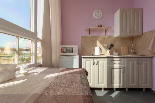 Apartament On Staroobryadcheskaya