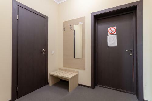 Apartament On Staroobryadcheskaya