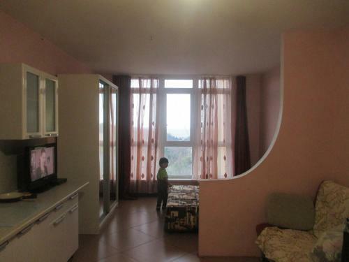 Apartamento Bocharov