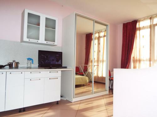 Apartamento Bocharov
