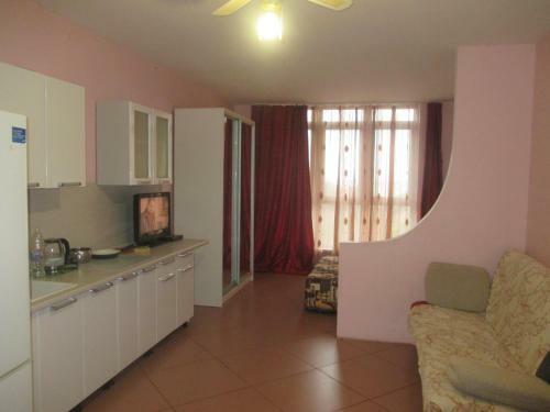 Apartamento Bocharov