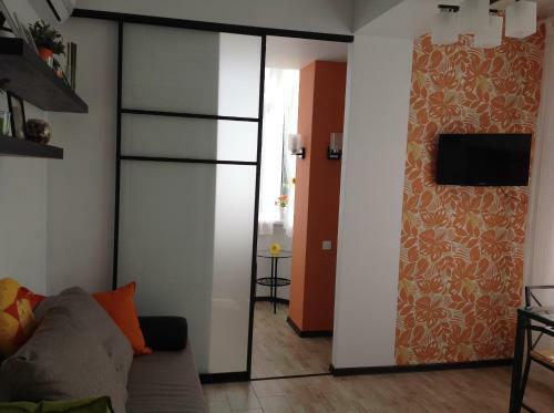 Apartment Nika