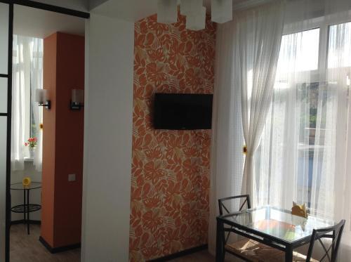 Apartment Nika