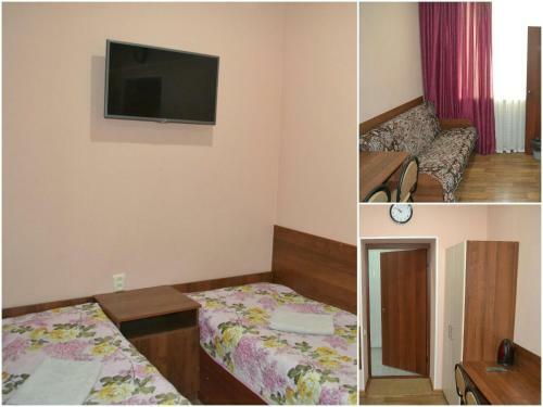 Hotel Absolut On Rustaveli