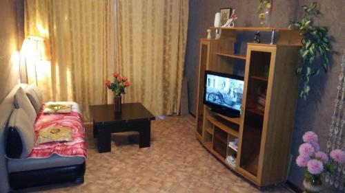 Apartments Radishcheva 25