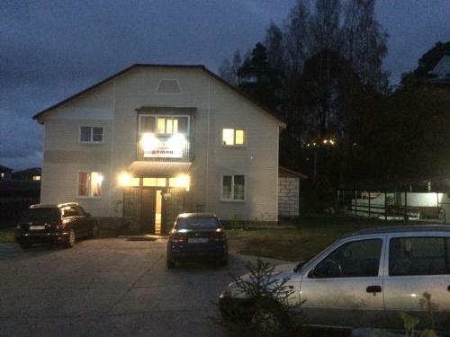 Hostal Otel Gostevoy Domik