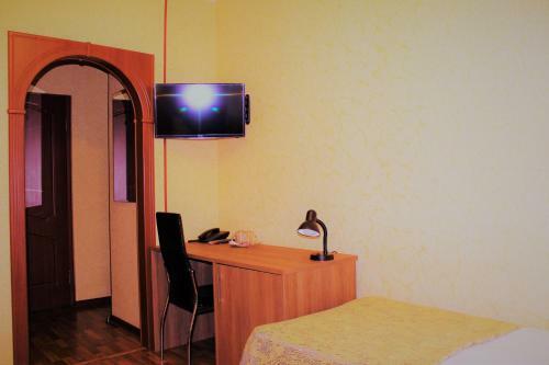 Hotel Tsaritsinsky