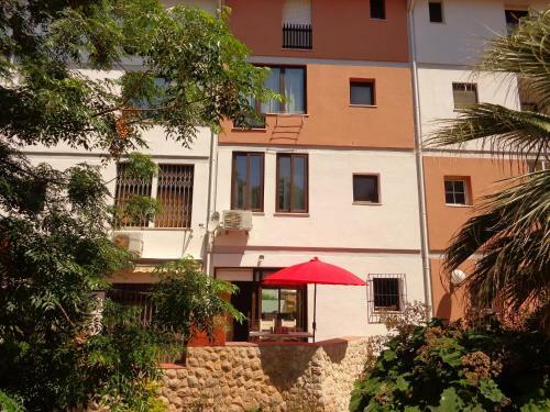 Apartamento Cip-t2 Moonshine