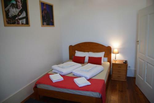 Rock N�porto Hostel