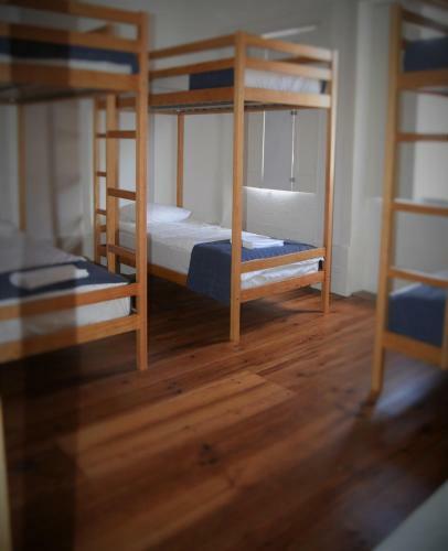 Rock N�porto Hostel