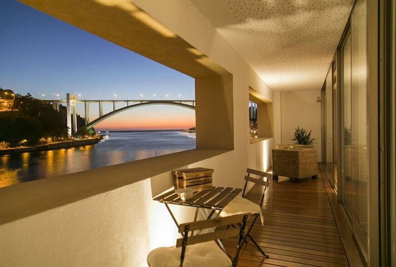 Apartamento Douro A Vista