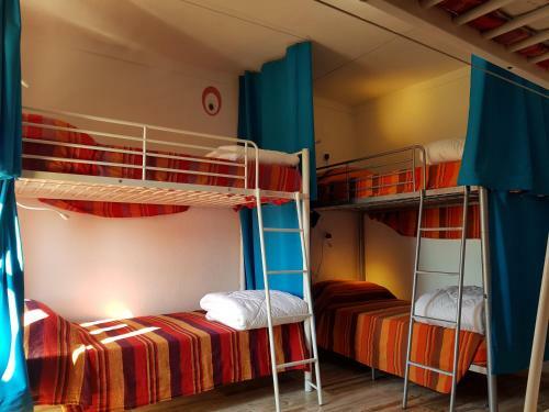 Hostal Horta Grande