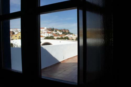 Hostal Horta Grande