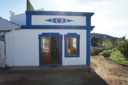 Hostal Horta Grande