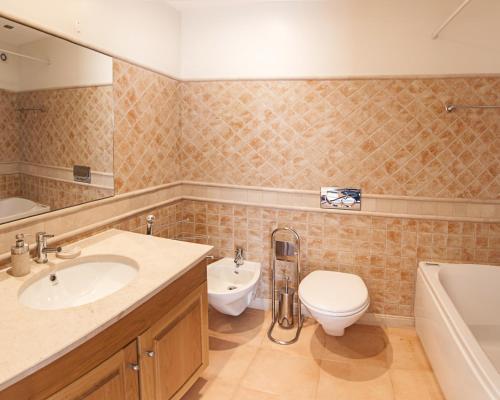 Apartamento Villa T2 Vila Sagres