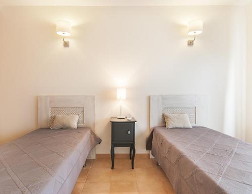 Apartamento Villa T2 Vila Sagres