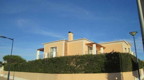 Apartamento Villa T2 Vila Sagres
