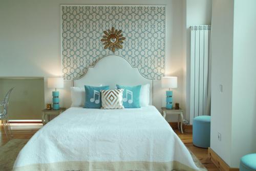 Five Senses Hostel