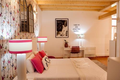 Five Senses Hostel