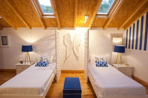 Five Senses Hostel