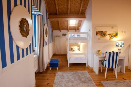 Five Senses Hostel