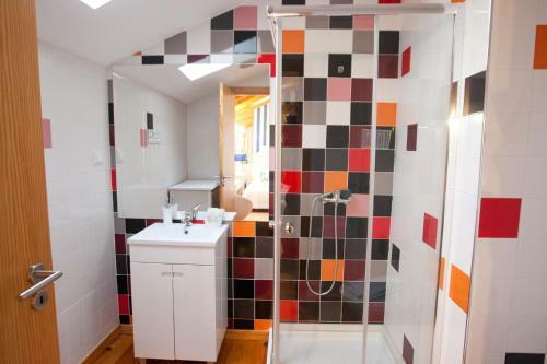 Five Senses Hostel
