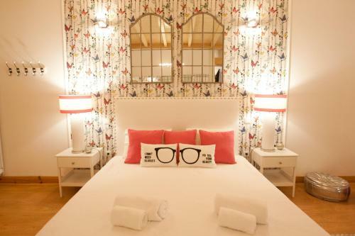 Five Senses Hostel