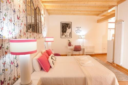 Five Senses Hostel