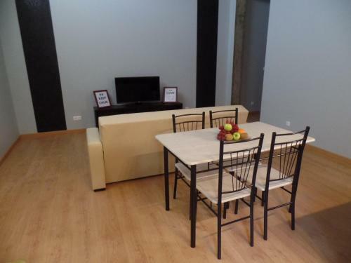 Apartamentos Pr�ncipe Apart Center
