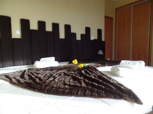 Apartamentos Pr�ncipe Apart Center