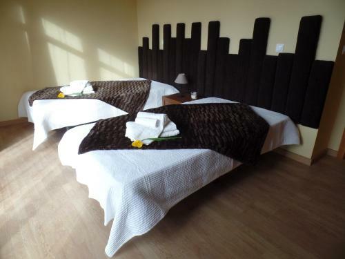 Apartamentos Pr�ncipe Apart Center