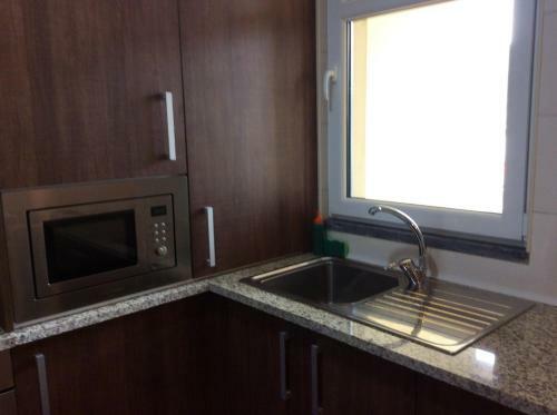 Apartamentos Pr�ncipe Apart Center