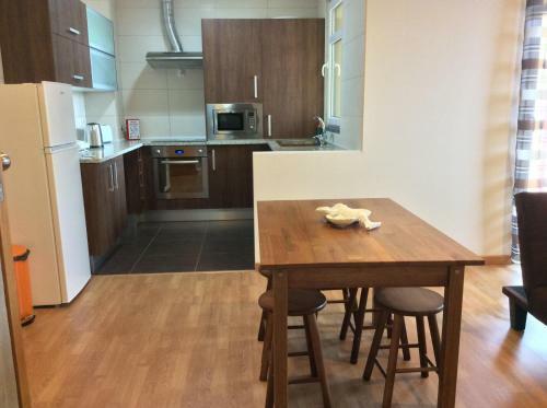 Apartamentos Pr�ncipe Apart Center