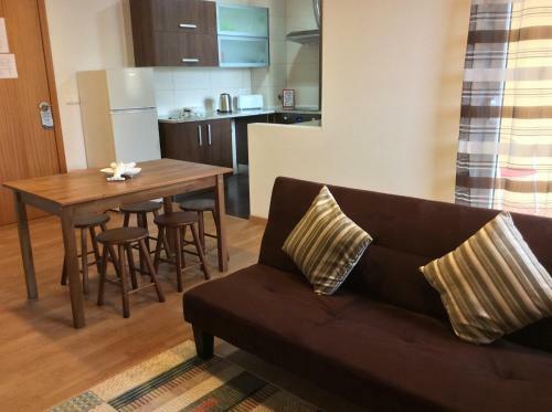 Apartamentos Pr�ncipe Apart Center