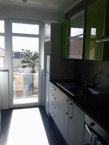 Apartamentos Pr�ncipe Apart Center