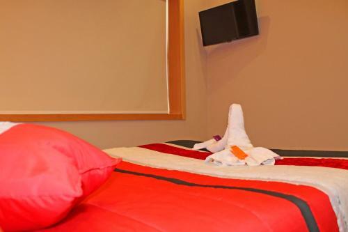 Hostal Monte Carlo Love Porto