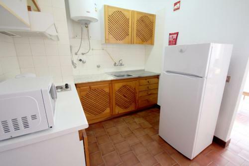 Apartamento Tres Castelos