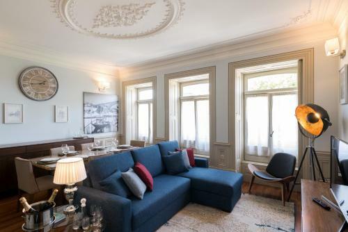 Apartamento Wine And The City