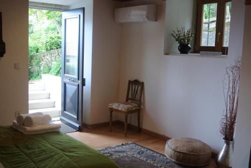 Bed & Breakfast Guest House Villa Dos Poetas