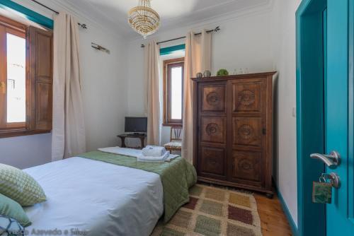 Bed & Breakfast Guest House Villa Dos Poetas