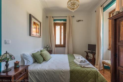 Bed & Breakfast Guest House Villa Dos Poetas