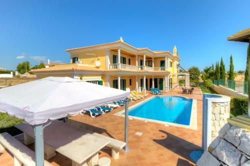 Villa Viva Gal�