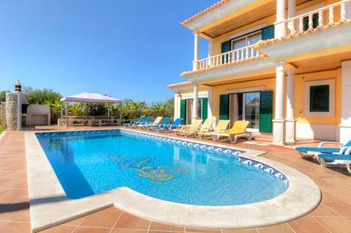 Villa Viva Gal�