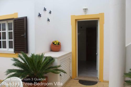 Villa Akivillas Lagos Garden
