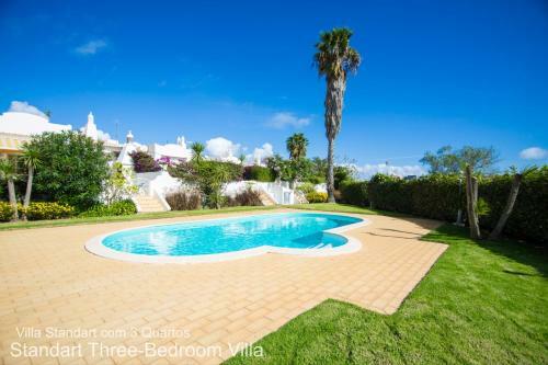 Villa Akivillas Lagos Garden