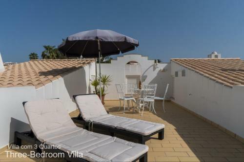 Villa Akivillas Lagos Garden