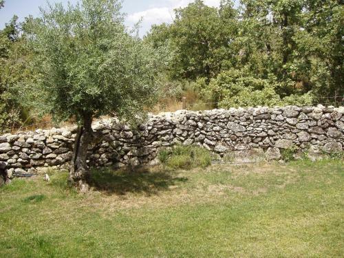 Agroturismo Monte Das Mariolas