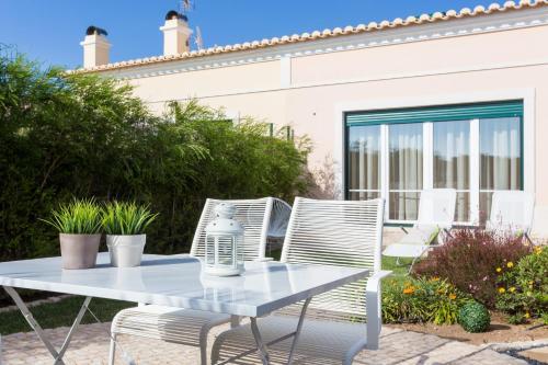 Villas T3 Vila Sagres