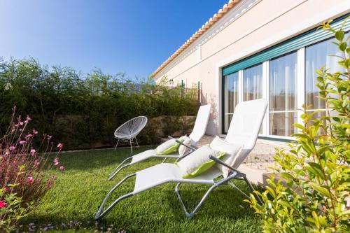 Villas T3 Vila Sagres