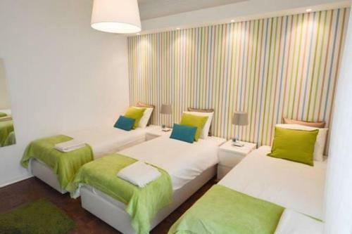 Hostal 4U Lisbon Guesthouse